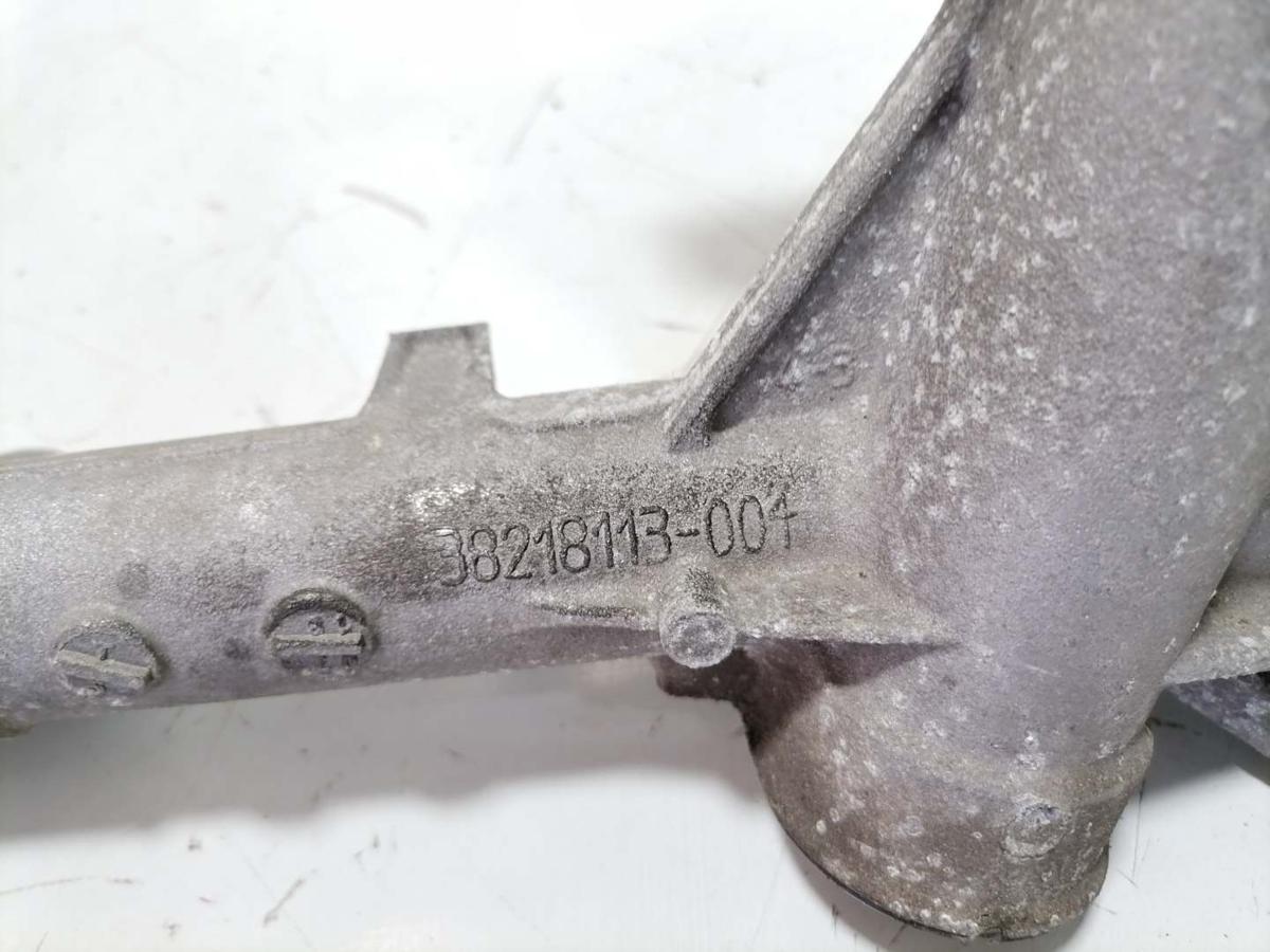 BMW 2er Active Tourer F45 original Servolenkgetriebe mit Motor 2,0 141KW Bj.2018